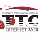 Trident Technical College Logo