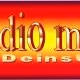 Radio MDU Logo