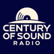 Century of Sound Radio Logo