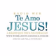 Web Radio Te Amo Jesus Logo