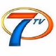 Canal 7 TV Logo