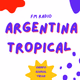 Radio Argentina Tropical Logo