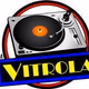 Rede Vitrola Logo