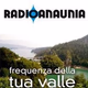 Radio Anaunia Logo