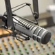 News Radio 98.1 - WMXI Logo