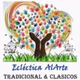 Ecléctica Tradicional Logo
