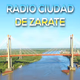 Radio Ciudad de Zarate Logo