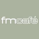 Radio MAXIMUM Cafe Logo