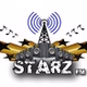 Starz FM logo