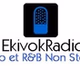 EkivokRadio logo