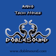 Doble Sound - Musica Latina Logo