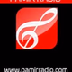 Radio Pamir Logo