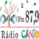 Rádio Canto das Artes FM Logo