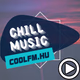 Cool FM - Chill Music Logo