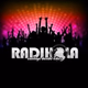 RadiHola Logo