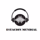 ESTACIÓN MUNDIAL Logo