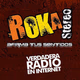 Roka Stereo Logo