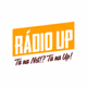 Rádio Up Logo