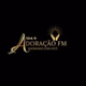Rádio Adoração Logo