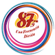 Radio Impacto De Dios logo