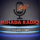 Mihada Radio Logo
