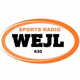 Sports Radio WEJL - WEJL Logo