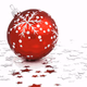KFM - A Christmas Special Logo