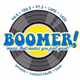 Boomer Radio - K294DJ Logo