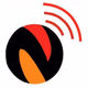 Rádio Noroeste Logo