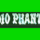 Radio Phantom Logo