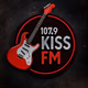 Rádio Kiss Campinas Logo
