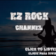 Web Rock Radio - EZ Rock Logo