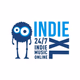 IndieXL Logo