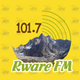 RWARE FM Logo