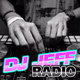 Bouje Radio - DJ JeFF Radio Logo