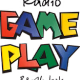 Радио GamePlay Logo