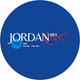 Jordan 105.5 FM Logo