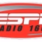 ESPN Denver 1600AM - KEPN Logo