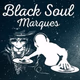 Black Soul Marques Logo