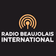 Radio Beaujolais International Logo