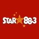 Star 88.3 - WLAB Logo