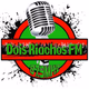 Dois Riachos FM Logo