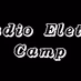 Radio Eletro Camp Logo
