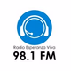 Radio Esperanza Viva Logo
