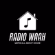 RADIO WAAH Logo