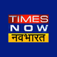 Times Now Navbharat logo