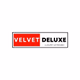 Velvet Deluxe Radio Logo