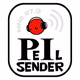 Peilsender Logo