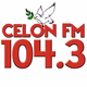 Rádio Celon FM Logo