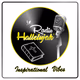 Megazone - Radio Hallelujah Logo